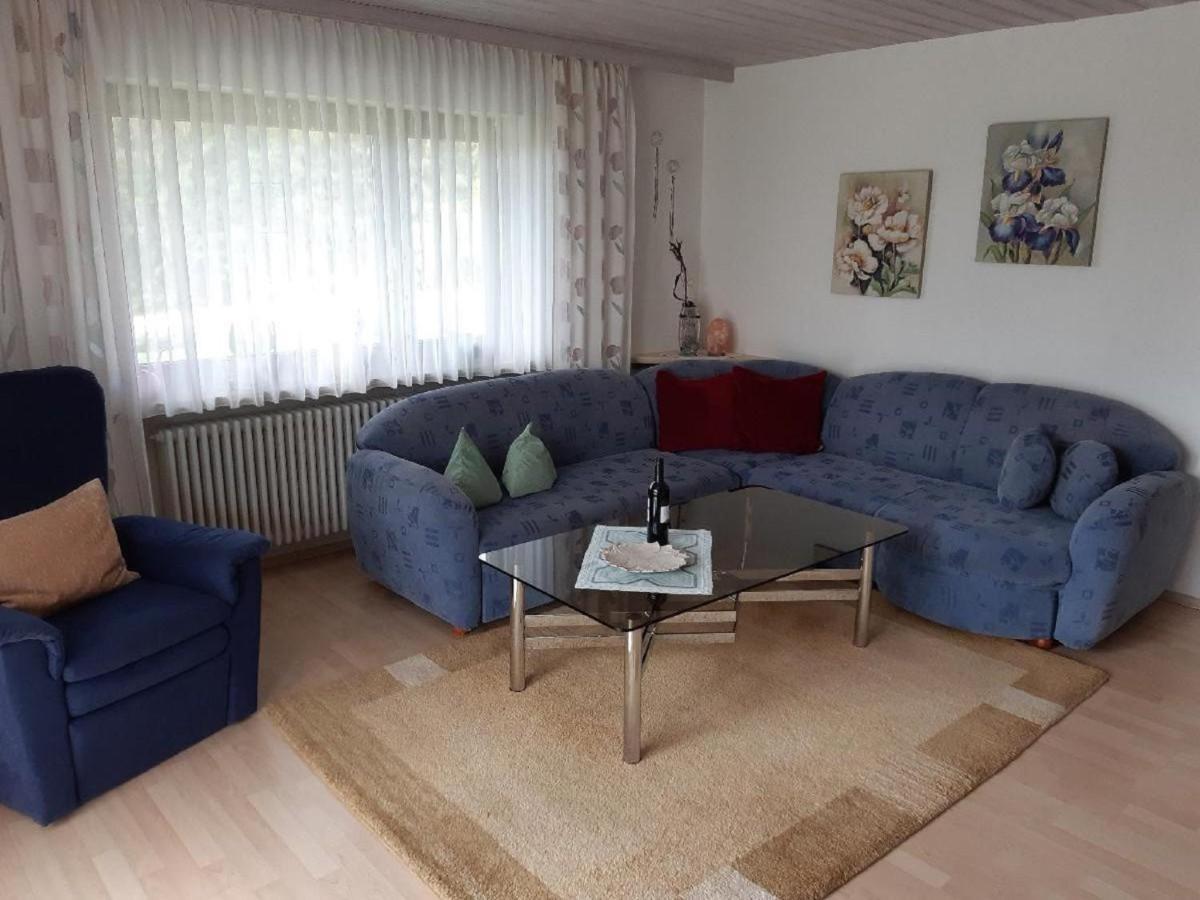 Ferienwohnung Fuerst Mauth Eksteriør bilde
