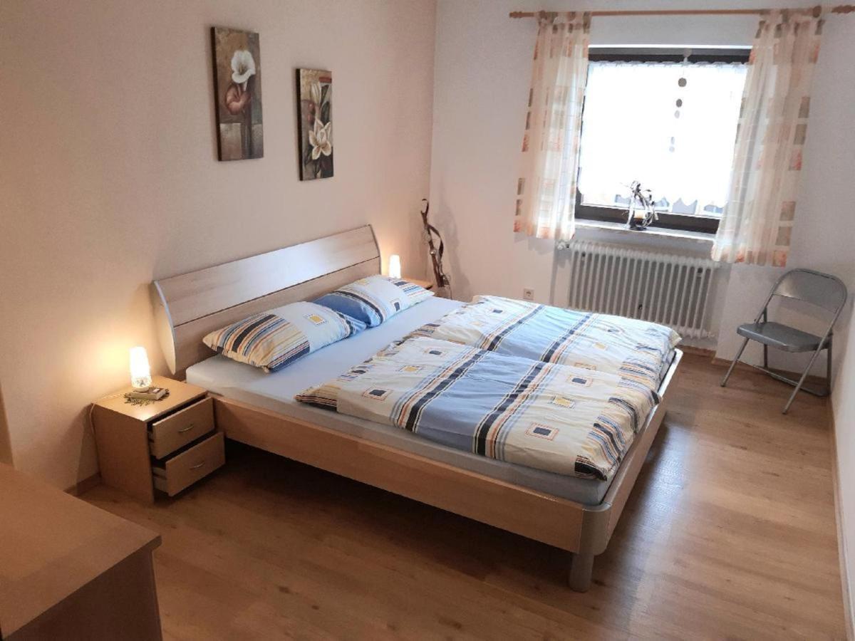 Ferienwohnung Fuerst Mauth Eksteriør bilde