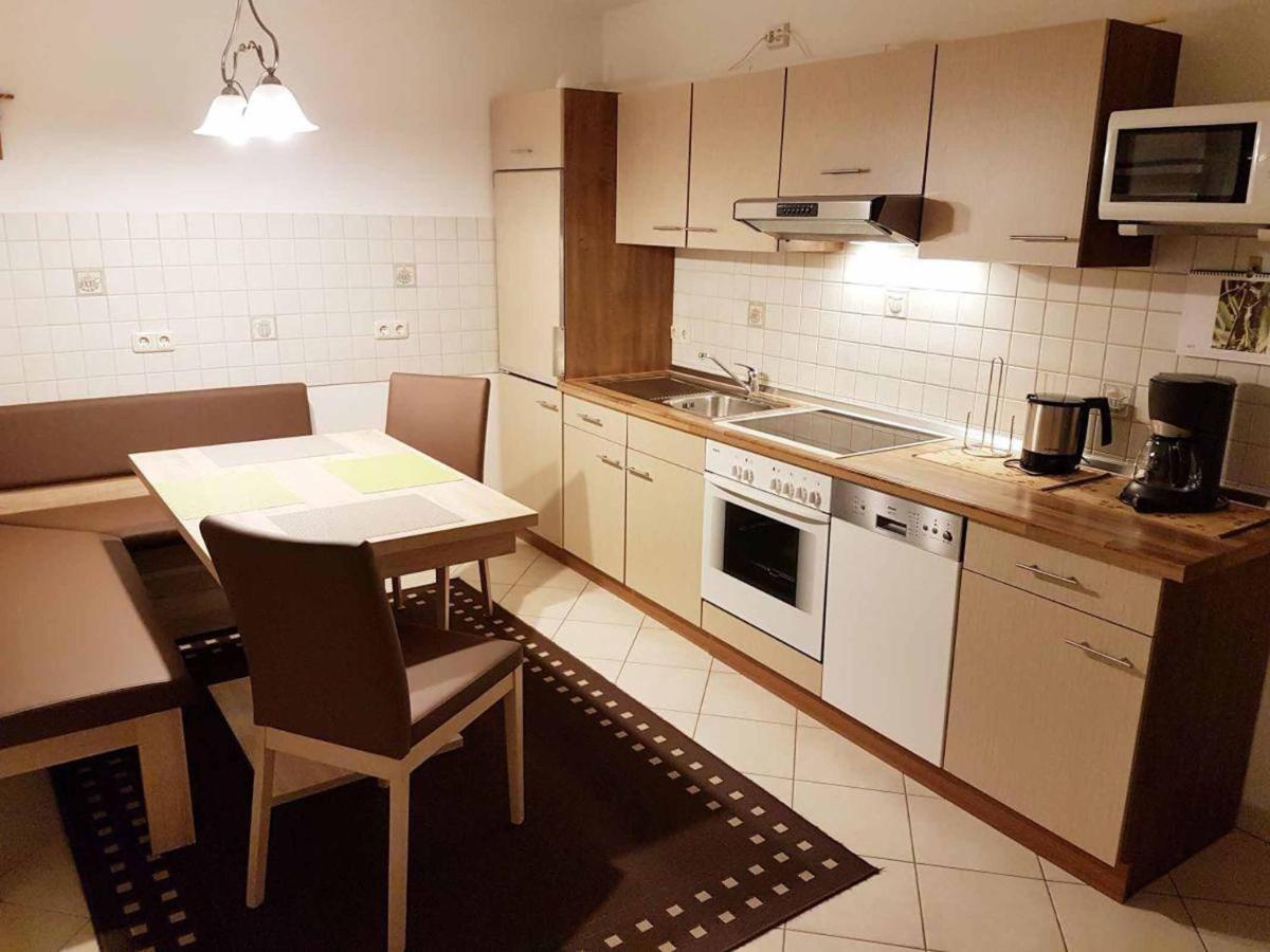 Ferienwohnung Fuerst Mauth Eksteriør bilde