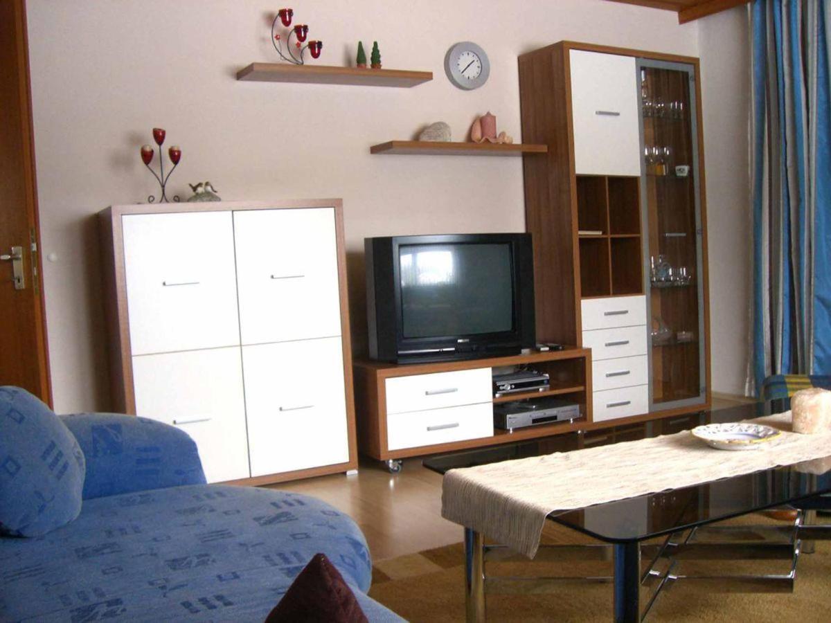 Ferienwohnung Fuerst Mauth Eksteriør bilde